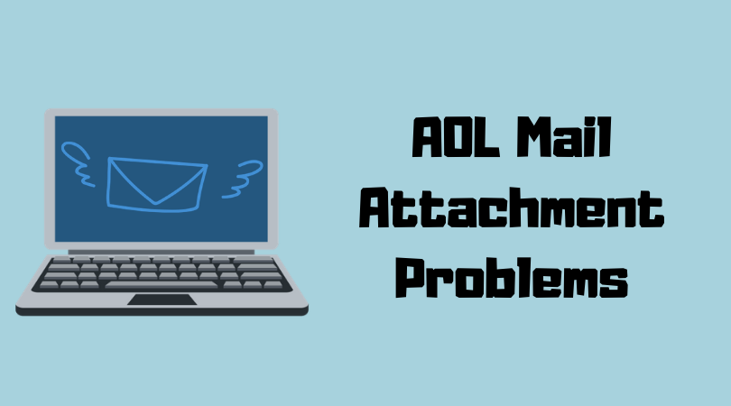 AOL mail problem