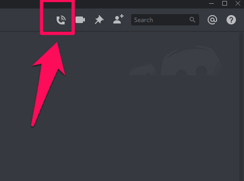 How To Share Your Screen On Discord