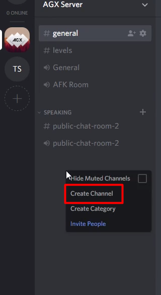 How To Make A Welcome Channel In Discord Simple Steps