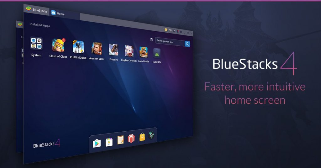 How to Root Bluestacks