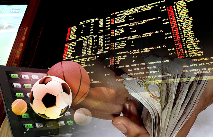 Win at sports betting: Strategies to help you win at sports betting