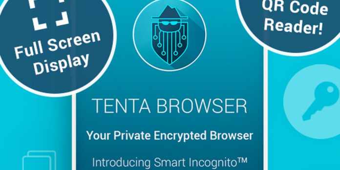Tenta Browser for PC