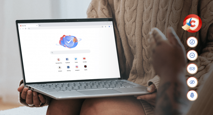 CCleaner Browser Review
