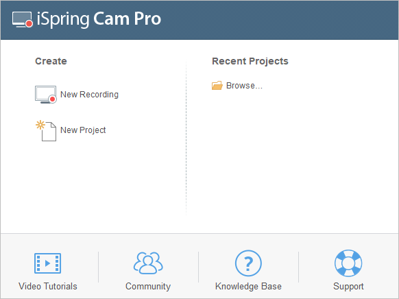 Best Webcam Recording Software