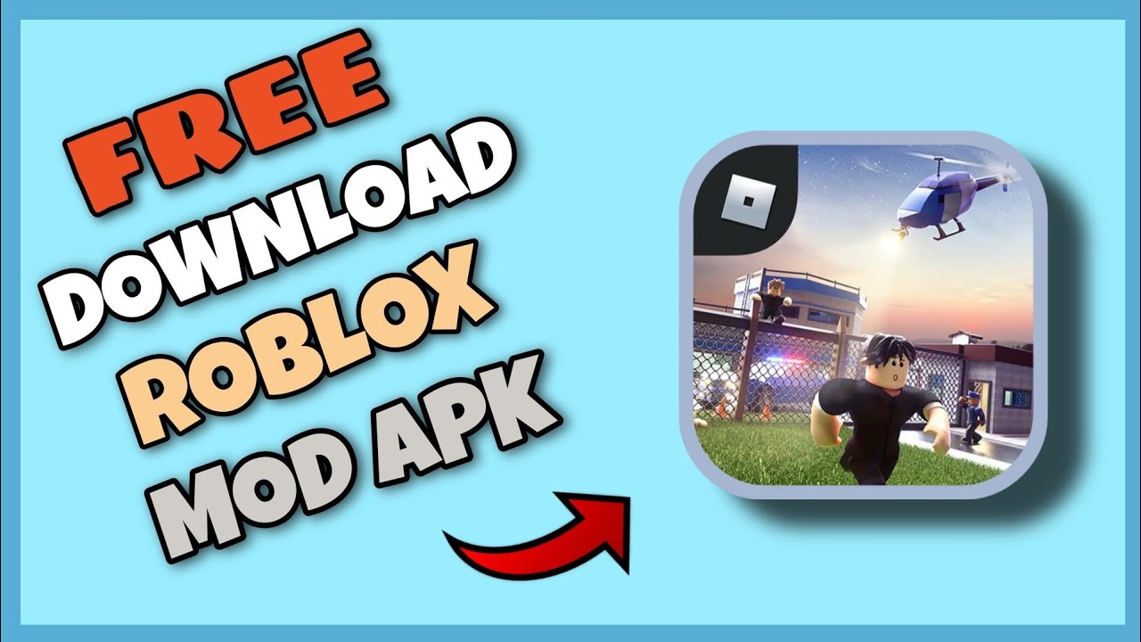 What are the Benefits of Using Roblox Mod Apk?  The Techy Info