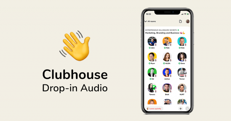 Clubhouse App is Finally Available for Android : Here’s How to get It