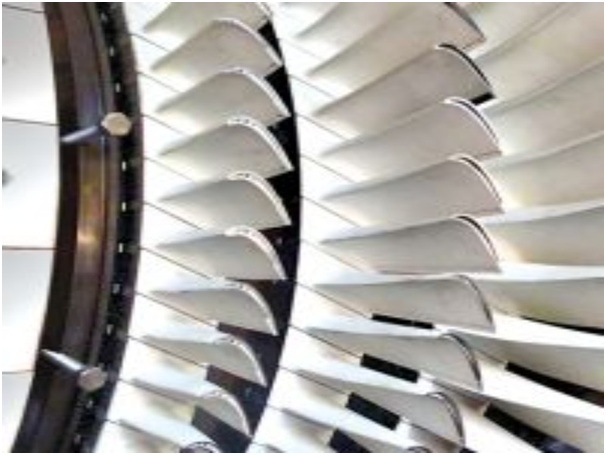 The Future of High-Temperature Materials for Gas Turbines