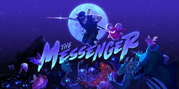 The Messenger (Ninja)