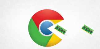 Fix Chrome Using Too Much Memory