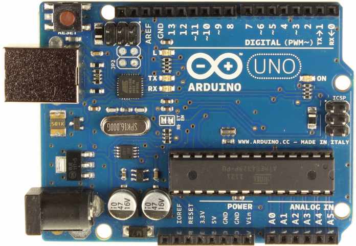 Guide to Arduino