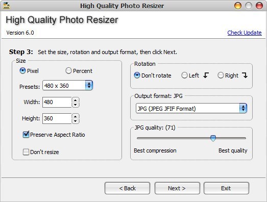 photo resizer apps for pc