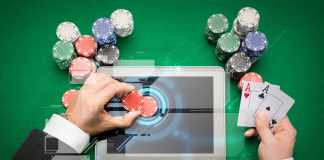 Illegal Online Gambling