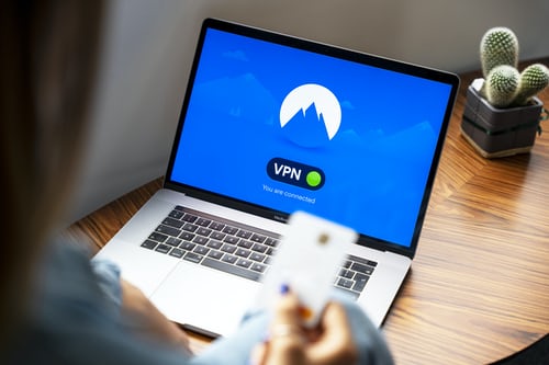 VPNs With Cox Internet