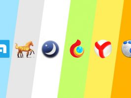 Best Alternative Browsers