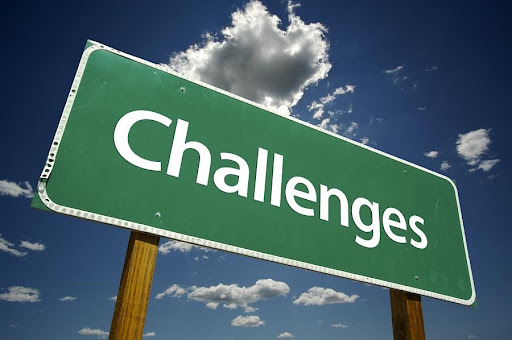 The challenges 