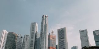 Why You Should Choose Singapore Data Centers