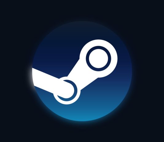 steam says game is running