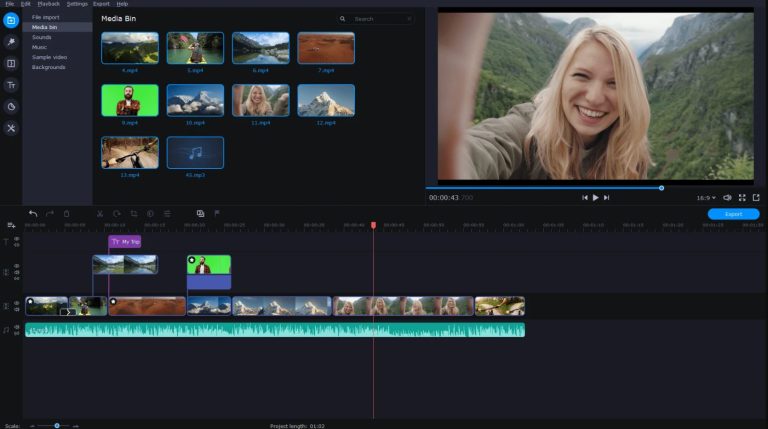 Monavi Video Editor Plus Review – Is it Worth to Get in 2022?