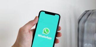 Main WhatsApp Features