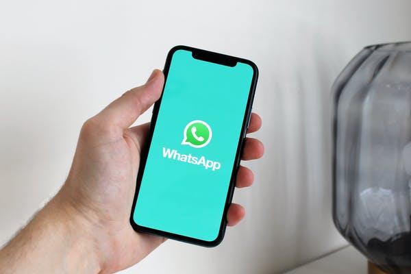 Main WhatsApp Features
