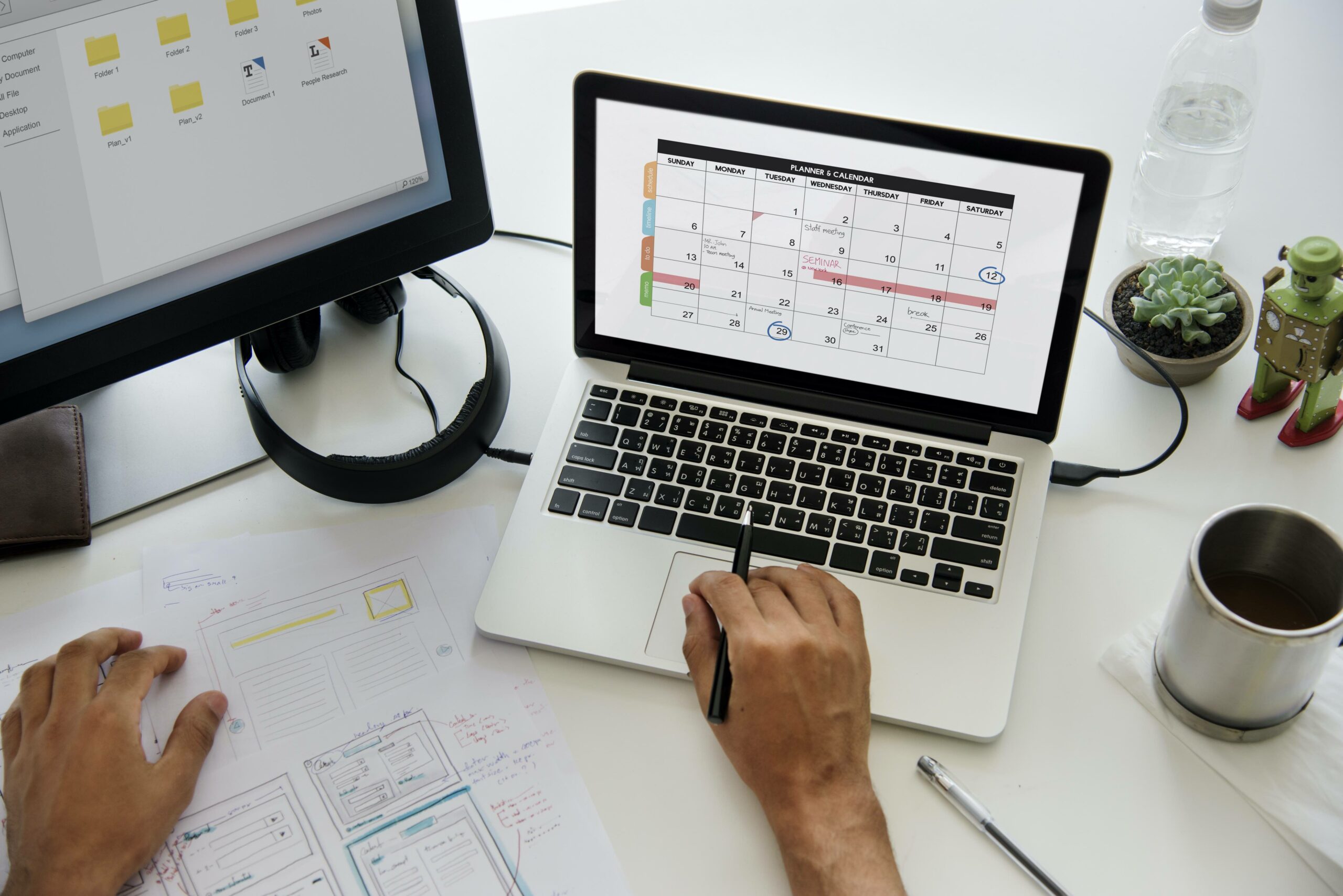 5 Must-Have Employee Scheduling Software Features - The Techy Info