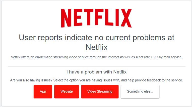 Fix Netflix Error Code ui-113 
