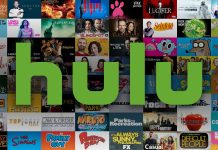 Delete Hulu Account