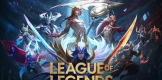 League of Legends Teams