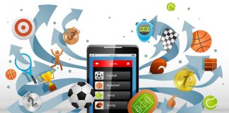 Apps for Sports Lovers