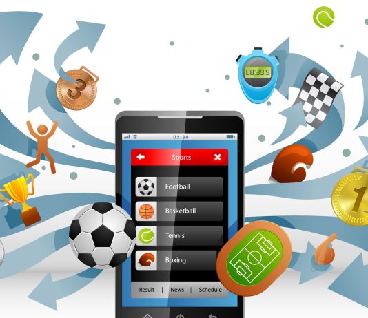 Apps for Sports Lovers