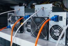 Trends of Bitcoin Mining