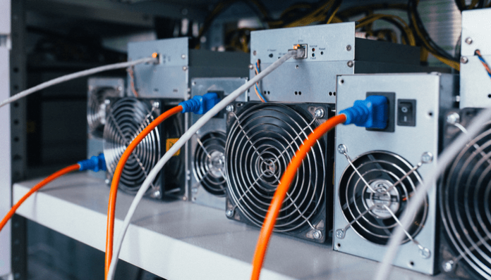 Trends of Bitcoin Mining