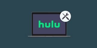 Fix Hulu Error Code 406