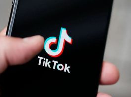 fix Tiktok sound not working