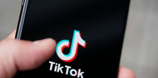 fix Tiktok sound not working