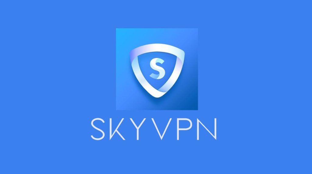 skyvpn for pc