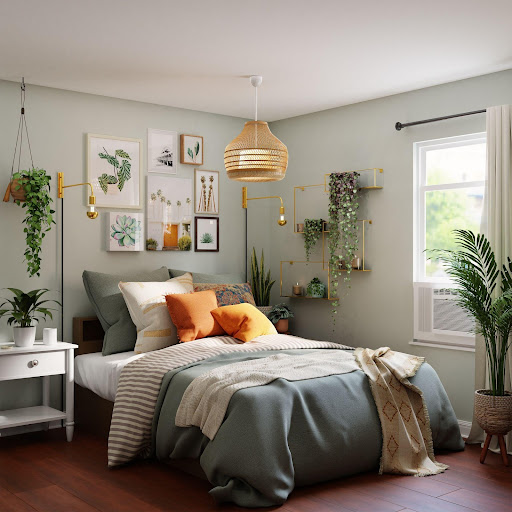 7 Ways To Make Your Bedroom More Aesthetic