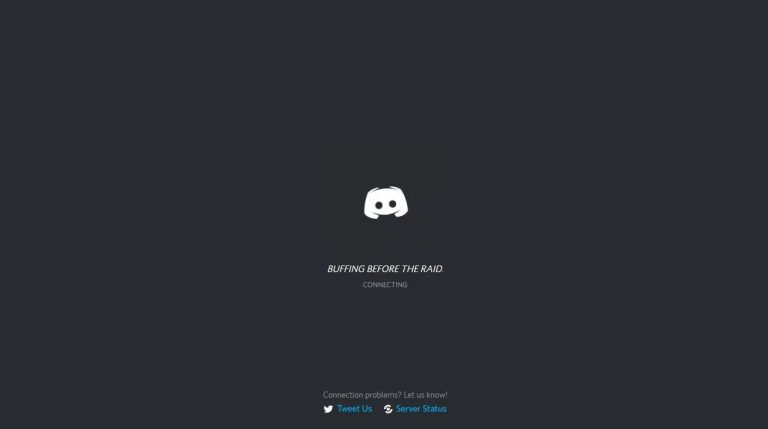 How to Fix Discord Not Connecting Issue in 2022