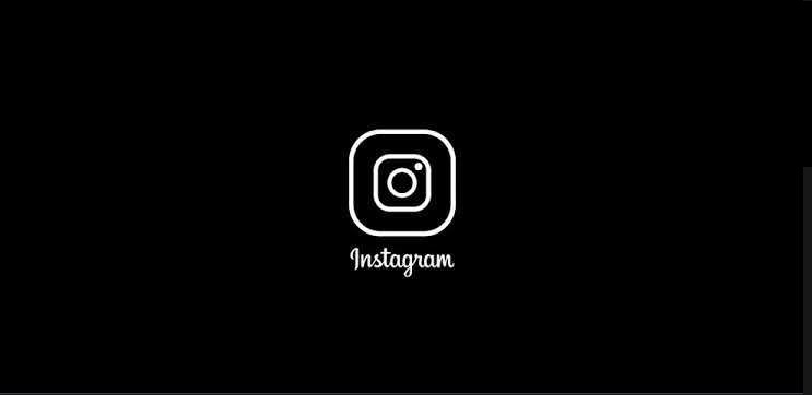 How to Fix Black Screen Issue on Instagram in 2022