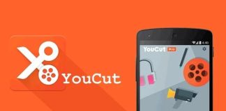 YouCut for PC