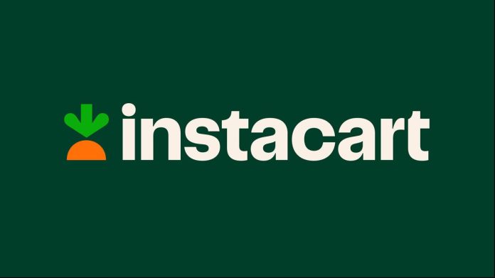 delete Instacart account
