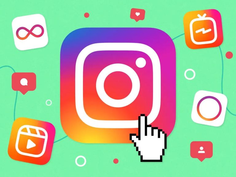 How to Fix Instagram Not Loading Pictures in 2022