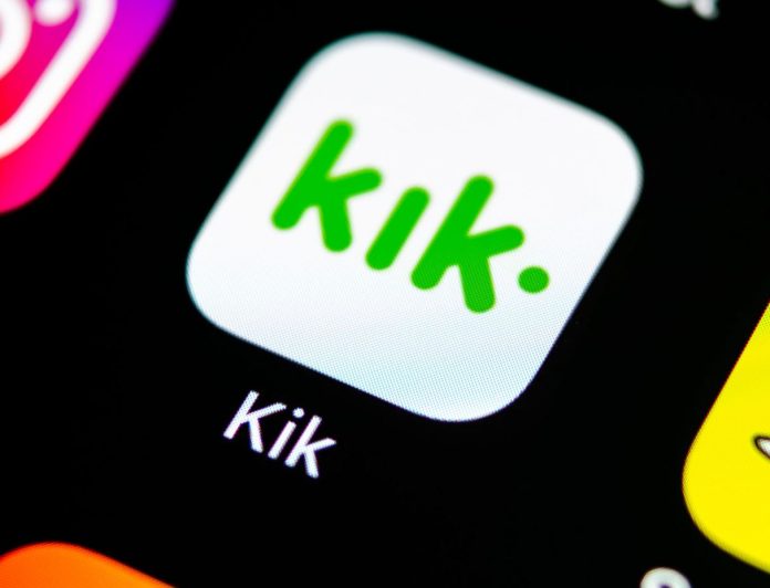fix can't join kik groups