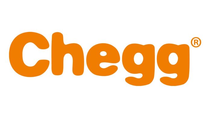 delete chegg account
