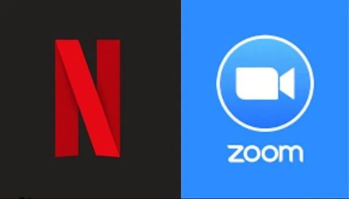 How to Share Netflix on Zoom