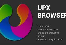 upx browser for pc