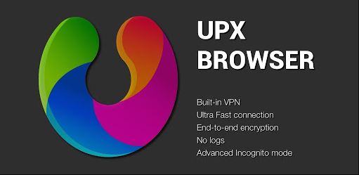 Download upx browser for pc windows 7 drivers 32 bit