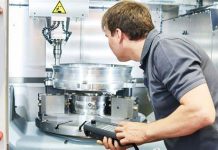 Benefits of Milling Machines in the Manufacturing Industry