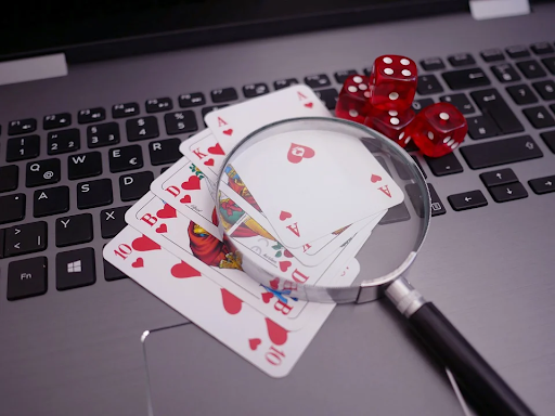 Where to find the best poker site for real money