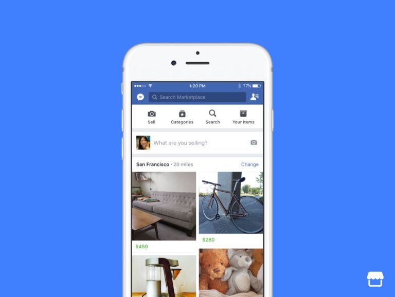 How to Fix Facebook Marketplace Not Working Issue in 2023